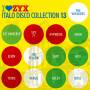 Various - ZYX Italo Disco Collection 13
