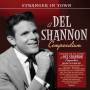 Del Shannon - Stranger In Town - A Del Shannon Compendium (12CD)