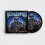 Tailgunner - Guns For Hire (Picture Vinyl)