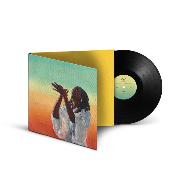 Essence & Elements (Gatefold Black Vinyl) 1