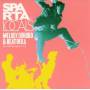 Sparta Locals - Sparta All Star Classic-melody Dor