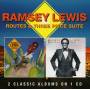 Ramsey Lewis - Routes/Three Piece Suite