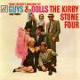 The Kirby Stone Four - Guys & Dolls (Like Today)