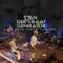 Van Der Graaf Generator - The Bath Forum Concert [DE-Version, Regio 2/B]