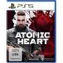 Plaion Gmbh - Atomic Heart Ps-5 D1 Waffen-skin Dlcs swede + electro Enthalten