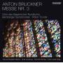Ticciati / Wortig / BAMS / Chor Des BR - Messe 3 f-moll