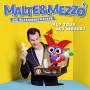 Malte & Mezzo / Malte Arkona - Malte & Mezzo-Auf Tour Mit Mozart