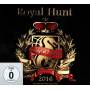 Royal Hunt - 2016 (Deluxe Edition)