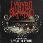Lynyrd Skynyrd - Celebrating 50 Years - Live At The Ryman (2CD+DVD) [IT-Version, Regio 2/B]