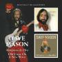 David Mason - Mariposa De Oro/Old Crest On A New Wave