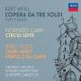Grazioli / Orch. Verdiweill - L'opera Da Tre Soldi