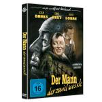 Peter Lorre - Alfred Hitchcock's DER MANN DER ZUVIEL WUSSTE [DE-Version, Regio 2/B]