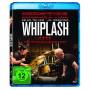 J. K. Simmons, Damien Chazelle, Miles Teller - Whiplash [Regio free (0)]
