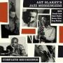 Art Blakey & The Jazz Messengers - Featuring Donald Byrd & Horace Silver