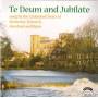 Choir Of Rochester / Norwich / Hereford / + - Te Deum And Jubilate