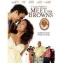 Tyler Perry's Meet The Browns / (full Ac3 Dol Ws) - Tyler Perry's Meet The Browns [US-Version, Regio 1]