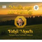 Ernst Mosch & Seine Original Egerlnder Musikanten - Musik aus der Heimat