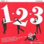 Bawdies - 1-2-3