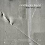 Julia Quartet Hlsmann - Under The Surface