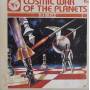 Dj Buzz - Cosmic War of the Planets