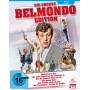 Jean-Paul Belmondo - Die grosse Belmondo-Edition (6 [DE-Version, Regio 2/B]