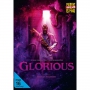 Rebekah McKendry - Glorious-Limited Edition Mediabook (Blu-ray+DV [DE-Version, Regio 2/B]