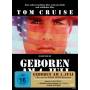 Oliver Stone - Geboren am 4. Juli - Mediabook Special Edition (2x [DE-Version, Regio 2/B]