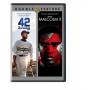42 / Malcolm X (2pc) / (2pk Ecoa) - 42 / Malcolm X [US-Version, Regio 1]
