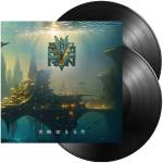 Everon - Shells - 2LP Black Vinyl - Gatefold