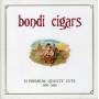 Bondi Cigars - 32 Premium Quality Cuts