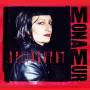 Mona Mur - Delinquent (Gatefold/Red 180Gr. Vinyl)