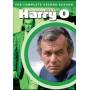 Harry O: The Complete Second Season / (full Mono) - Harry O: The Complete Second Season [US-Version, Regio 1]