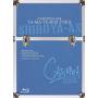 Casiopea 3rd - Ta.ma.te Box Tour 2013 [US-Version, Regio 1/A]