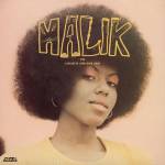 Lafayette Afro Rock Band - Malik (Black Vinyl)