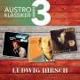Ludwig Hirsch - Austro Klassiker hoch 3