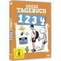 Various - Gregs Tagebuch 1-4 [DE-Version, Regio 2/B]