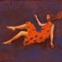 Marina P & Stand High Patrol - Summer On Mars