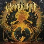 Warbringer - Worlds Torn Asunder