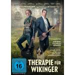 Mads Mikkelsen / Nikolaj Lie Kaas / + - Therapie f�r Wikinger [DE-Version, Regio 2/B]