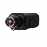 Hanwha Videoberwachung - Hanwha Techwin IP-Cam Box X-Serie XNB-9002