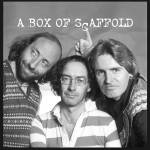 Scaffold - A Box of Scaffold 5CD/DVD Clamshell Box [US-Version, Regio 1/A]