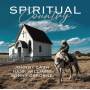 Johnny Cash / Hank Williams / Sonny Osborne - Spiritual Country