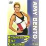 Amy Bento - Advanced Step Challenge 3 [Regio free (0)]