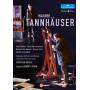Weigle / Seiffert / Schnitzer / Uria-Monzon - Tannhuser [Regio free (0)]