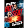 Hot Seat - Hot Seat/DVD [DE-Version, Regio 2/B]