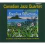 CANADIAN JAZZ QUARTET - Brazilian Reflections