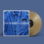 Cat Power - Covers (Heavyweight Gold LP+MP3)