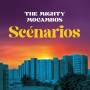 The Mighty Mocambos - Scenarios (GF LP+DL)