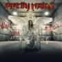 Pretty Maids - Undress Your Madness (Gatefold/Black/180g/Vinyl)