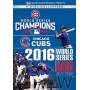 2016 World Series Complete (collector's Edition) - 2016 World Series Complete (collector's Edition) [US-Version, Regio 1]